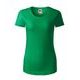 WOMEN'S ORIGIN T-SHIRT - ORGANIC COTTON T-SHIRTS - CLOTHING