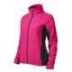 HANORAC DAMĂ FLEECE FROSTY - HANORACE DIN FLEECE - ÎMBRĂCĂMINTE