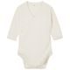 BABY WICKELBODY MIT LANGEN ÄRMELN KIMONO - BABYKLEIDUNG UND BABYAUSSTATTUNG - KINDER KLEIDUNG
