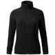 DAMEN-FLEECEJACKE FACTOR - FLEECE-SWEATSHIRTS - KLEIDUNG