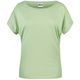 TRICOU LEJER DE DAMĂ DIN BUMBAC ORGANIC 8005 - TRICOURI DIN BUMBAC ORGANIC - ÎMBRĂCĂMINTE