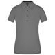 TRICOU POLO ELEGANT PENTRU FEMEI JN969 - TRICOURI POLO - ÎMBRĂCĂMINTE