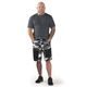 HERREN CAMOUFLAGE SHORTS CXS DIXON - SPORT SHORTS - SPORT KLEIDUNG