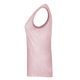 DAMEN TANKTOP AUS BIO-BAUMWOLLE 8017 - T-SHIRTS AUS BIO-BAUMWOLLE - KLEIDUNG