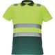 TRICOU POLO PENTRU BĂRBAȚI REFLECTORIZANT CADIZ - TRICOURI REFLECTORIZANTE - HAINE DE LUCRU