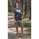 T-SHIRT FOREST - T-SHIRTS BONTIS - KLEIDUNG