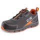 SICHERHEITSSCHUHE CXS ISLAND NAVASSA S1P - HALBHOHE SCHUHE - SCHUHE