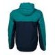 HERRENJACKE RAINBOW - WINDJACKEN - KLEIDUNG