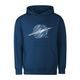 SWEATSHIRT SATURN - SWEATSHIRTS BONTIS - KLEIDUNG