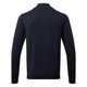 PULOVERUL BĂRBĂTESC CU FERMOAR 1/4 - PULOVERE - ÎMBRĂCĂMINTE