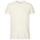 HERREN T-SHIRT FIT AUS BIO-FAIRTRADE-BAUMWOLLE - KURZARM-T-SHIRTS - KLEIDUNG