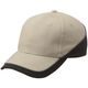 ZWEIFARBIGE BASECAP MB6506 - CAPS - CAPS UND MÜTZEN