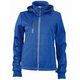 NŐI SPORTOS SOFTSHELL KABÁT JN1077 - OUTDOOR DZSEKIK - SPORTRUHÁZAT