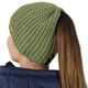GIFT SET: PONYTAIL BEANIE AND NECK WARMER - GIFT SETS - SETS AND GIFTS