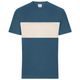 TRICOU CU BANDĂ CONTRASTANTĂ 8049 - TRICOURI CU MÂNECĂ SCURTĂ - ÎMBRĂCĂMINTE