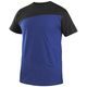TRICOU BĂRBĂTESC CXS OLSEN - TRICOURI CU MÂNECĂ SCURTĂ - ÎMBRĂCĂMINTE