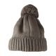 KINDER WINTERMÜTZE MIT TEDDYBÄR - CAPS UND MÜTZEN FÜR KINDER - KINDER KLEIDUNG