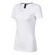 DAMEN-T-SHIRT ACTION V-NECK - KURZARM-T-SHIRTS - KLEIDUNG