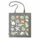 BAUMWOLLTASCHE BOTANICAL - ACCESSOIRES