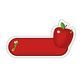NAME STICKERS - 32 PCS - CHILDREN'S CLOTHING