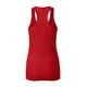 DAMEN TANKTOP RACER - SPORT TANK TOPS - SPORT KLEIDUNG