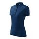 TRICOU DAMĂ PIQUE POLO - TRICOURI POLO - ÎMBRĂCĂMINTE