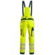 REFLEKTIERENDE HERREN-SOFTSHELLHOSE CXS BEDFORD - WARNSCHUTZHOSEN - ARBEITS KLEIDUNG