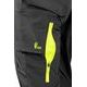 PANTALONI REFLECTORIZANȚI CXS NAOS HV - PANTALONI REFLECTORIZANȚI - HAINE DE LUCRU