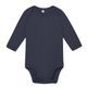 BABY-BODY MIT LANGEN ÄRMELN - BABYKLEIDUNG UND BABYAUSSTATTUNG - KINDER KLEIDUNG