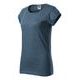 DAMEN T-SHIRT FUSION - KURZARM-T-SHIRTS - KLEIDUNG