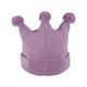 DETSKÁ ČIAPKA KORUNKA - DETSKÉ ŠILTOVKY A ČIAPKY - DETSKÉ OBLEČENIE