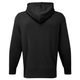 UNISEX HOODED SWEATSHIRT FROM RECYCLED MATERIAL - HOODIES - CLOTHING