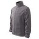 HANORAC BĂRBAȚI FLEECE JACKET - HANORACE DIN FLEECE - ÎMBRĂCĂMINTE