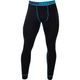 HERREN LANGE FUNKTIONSUNTERHOSE SPRINGI - THERMOUNTERHOSEN - SPORT KLEIDUNG