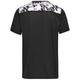 HERREN SPORT-T-SHIRT JN524 - SPORT T-SHIRTS MIT KURZEN ÄRMELN - SPORT KLEIDUNG