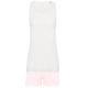 DAMEN KURZES PYJAMA-SET - PYJAMAS - KLEIDUNG