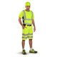 WARNSCHUTZ ARBEITSSHORTS CXS NORWICH - ARBEITSSHORTS - ARBEITS KLEIDUNG