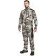 CAMOUFLAGE SOFTSHELLJACKE CRAMBE - SOFTSHELLJACKEN - KLEIDUNG