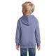 KINDER-KAPUZENSWEATSHIRT STELLAR - KINDER SWEATSHIRTS - KINDER KLEIDUNG