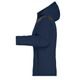 DAMEN STEPP-WINTERJACKE JN1133 - SPORT STEPPJACKEN - SPORT KLEIDUNG