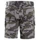 HERREN-TARNHOSE CXS CAMO MIT ABNEHMBAREN BEINEN - BUNDHOSEN - ARBEITS KLEIDUNG