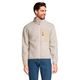 FELL-SWEATSHIRT SHERPA FURY - FLEECE-SWEATSHIRTS - KLEIDUNG