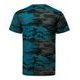 TRICOU CAMUFLAJ CAMOUFLAGE - TRICOURI CAMO / ARMY - ÎMBRĂCĂMINTE