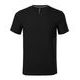 PÁNSKE TRIČKO ACTION V-NECK - TRIČKÁ S KRÁTKYM RUKÁVOM - OBLEČENIE