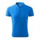 TRICOU POLO BĂRBAȚI PIQUE POLO - TRICOURI POLO - ÎMBRĂCĂMINTE