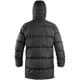 HERREN WINTER STEPPMANTEL CXS LINCOLN - PARKAS - KLEIDUNG