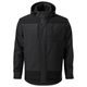 HERREN WINTER-SOFTSHELLJACKE VERTEX - SOFTSHELLJACKEN - KLEIDUNG