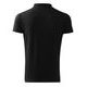 HERREN POLO-SHIRT COTTON HEAVY - KURZARM POLO-SHIRTS - KLEIDUNG