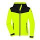 NŐI KÖNNYŰ SOFTSHELL DZSEKI JN1179 - SOFTSHELL DZSEKIK - SPORTRUHÁZAT