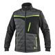 HERREN HYBRIDJACKE CXS NAOS - SPORT STEPPJACKEN - SPORT KLEIDUNG